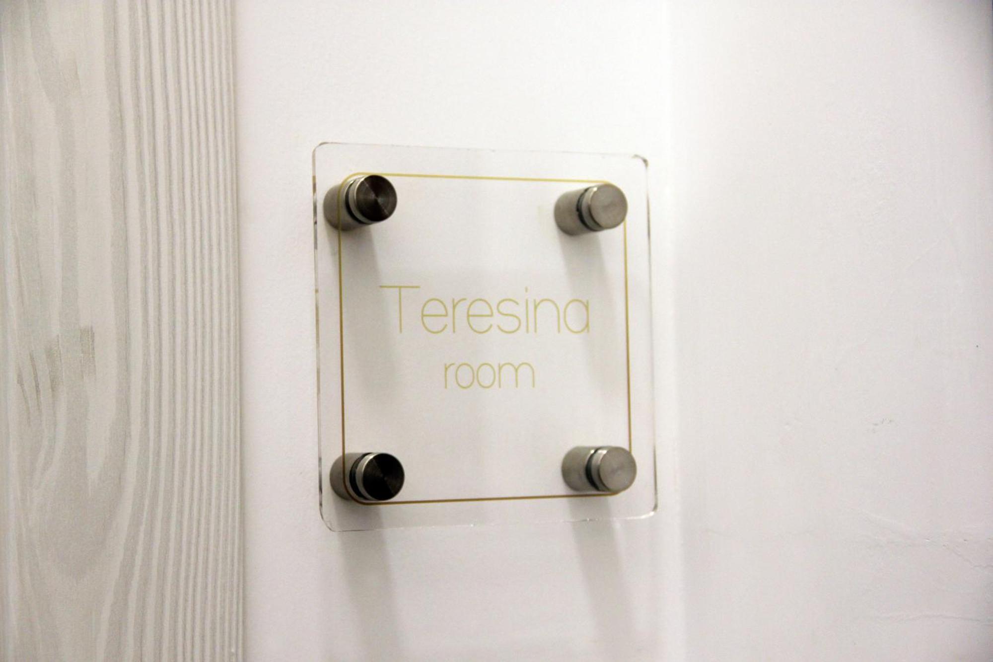 Le Guarattelle House Teresina Room Napoli Exterior foto