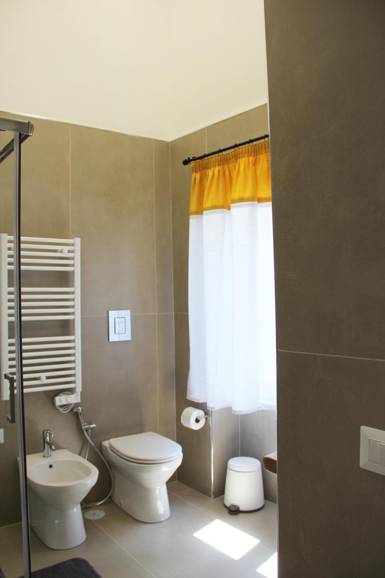 Le Guarattelle House Teresina Room Napoli Exterior foto