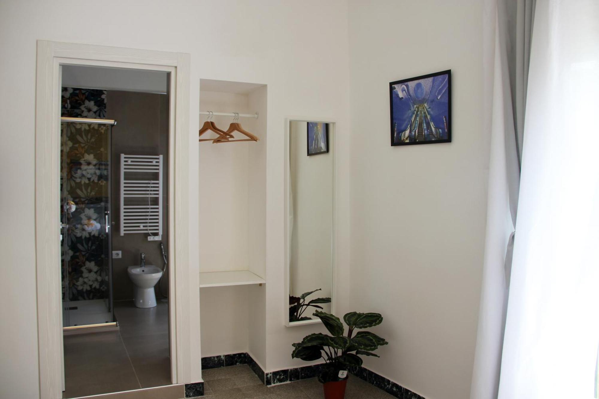 Le Guarattelle House Teresina Room Napoli Exterior foto
